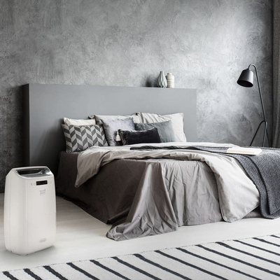 DeLonghi DEXD216RF 16L Tasciugo Ariadry Multi Digital Dehumidifier