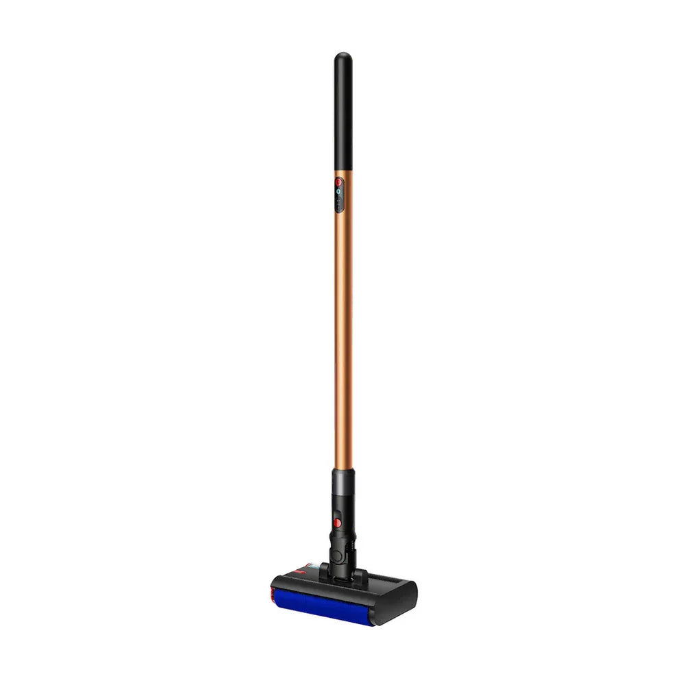 Dyson PencilWash Slim Wet Floor Cleaner with 02 Probiotic Hard Floor Cleaning Solution - Copper