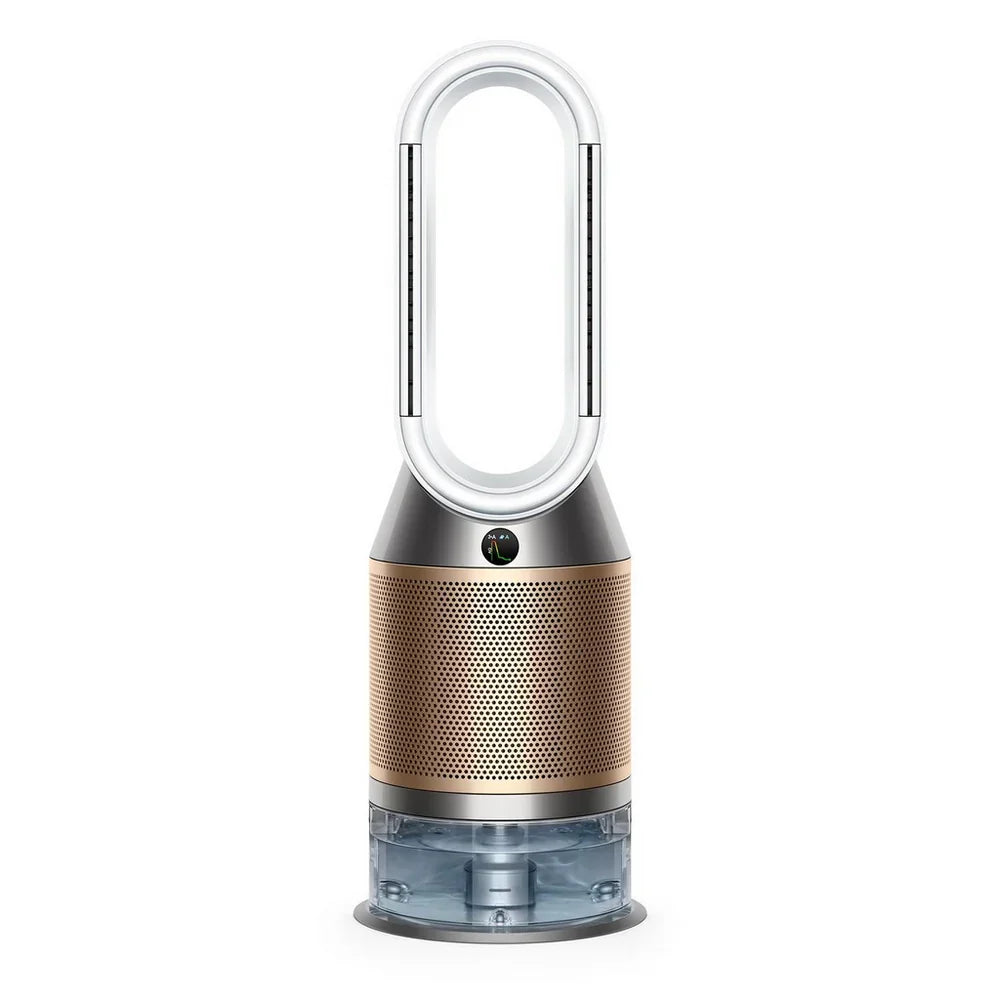 Dyson Purifier PH2 Humidify+Cool De-NOx Purifying Humidifying Fan White Gold PH05