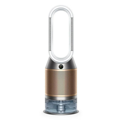 Dyson Purifier PH2 Humidify+Cool De-NOx Purifying Humidifying Fan White Gold PH05