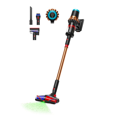 Dyson V16 Piston Animal Cordless Stick Vacuum Cleaner - Black Copper V16PISTONANML
