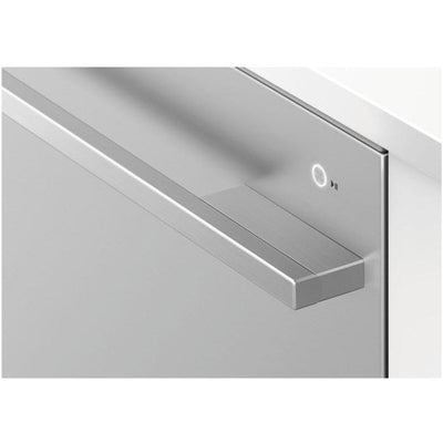 Fisher and Paykel DD60SDFHTX9 Series 9 Integrated Contemporary Single DishDrawer™ Dishwasher 6 Place Settings