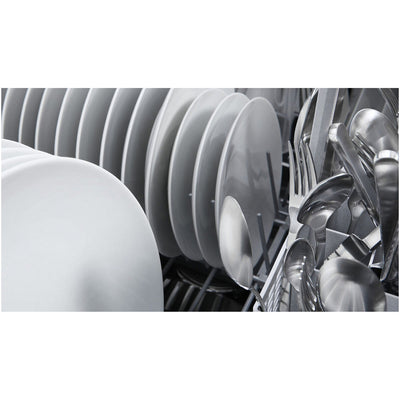 Fisher and Paykel DD60ST4HNB9 Series 9 Contemporary DishDrawer™ Dishwasher 6 Place Setting