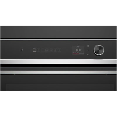 Fisher and Paykel OB60SD9PLX1 Series 7 Contemporary Pyrolytic Built-In Electric Single Oven