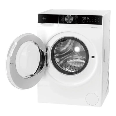 Hoover HGD 4910C-80 9kg 1400 Spin Front Loading Washing Machine White - A Rated