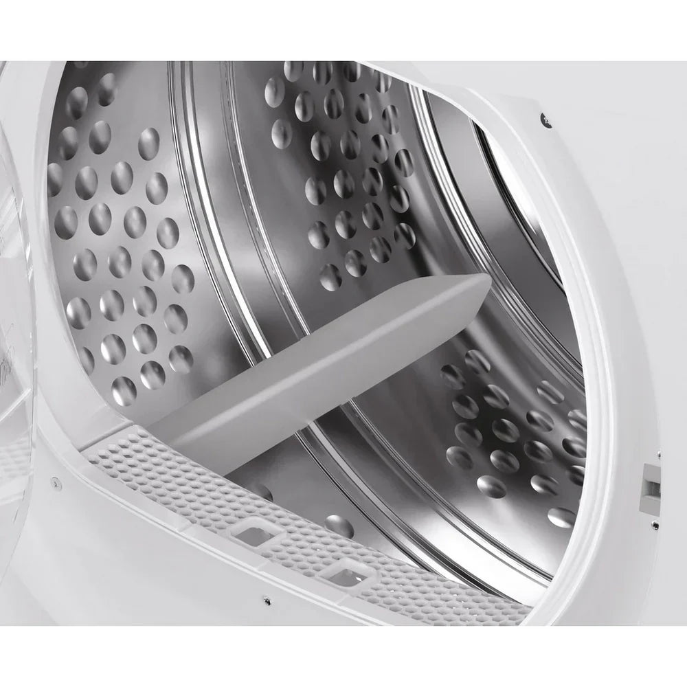 Hoover HLE V9DG 80 9kg Vented Tumble Dryer White