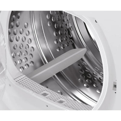 Hoover HLE V9DG 80 9kg Vented Tumble Dryer White
