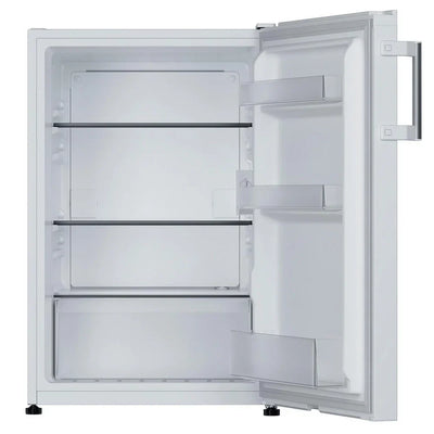 Hoover HONLQ2S58EWHK H-FRIDGE 300 MINI Under Counter Larder Fridge White - E Rated