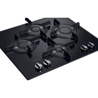 Hotpoint FTGHG641DHBK Gas Hob Black