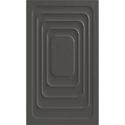 Hotpoint H101GANTISTAIN 10kg 1400 Spin Freestanding Washing Machine with PetHairCare Graphite