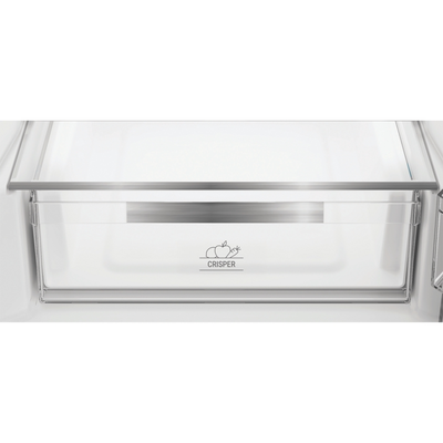 Hotpoint HPK 26403 W4UK Freestanding Dual No Frost 70/30 Fridge Freezer with Even Flow White HPK26403W4UK