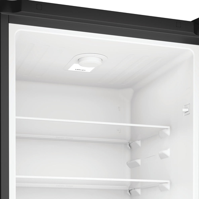 Hotpoint HPKH 1261W XBR4UK Freestanding No Frost 50/50 Fridge Freezer with Water Dispenser HPKH1261WXBR4UK