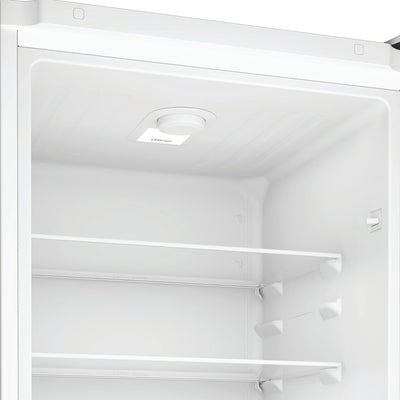 Hotpoint HPKH1261W4UK Freestanding No Frost Fridge Freezer White
