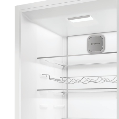 Hotpoint HPMLF6442W4UK 365L Freestanding No Frost Larder Fridge White