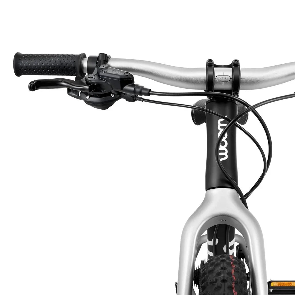 Woom OFF 5 | 24 inch | 7-11 years | 125-145 cm