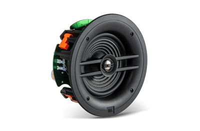 JBL Stage 260C 2-way 6.5 Inch Single In-Ceiling Speaker