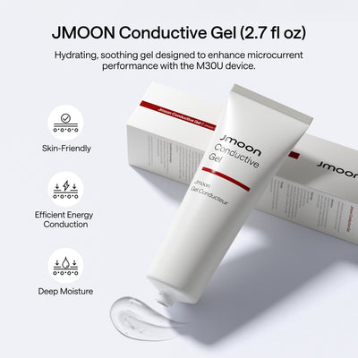 JMOON Brush Set M30U