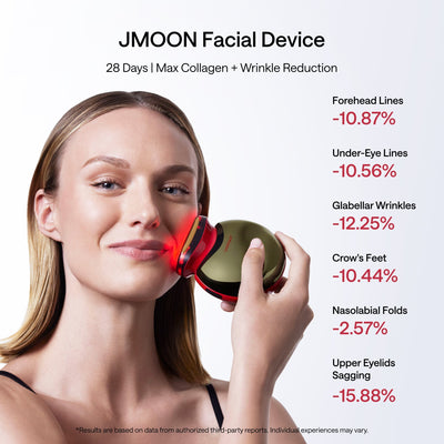 JMOON Brush Set M30U