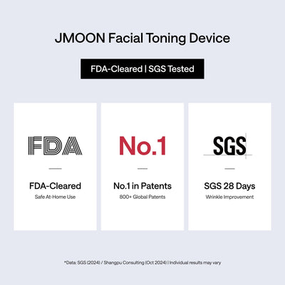 JMOON Brush Set M30U