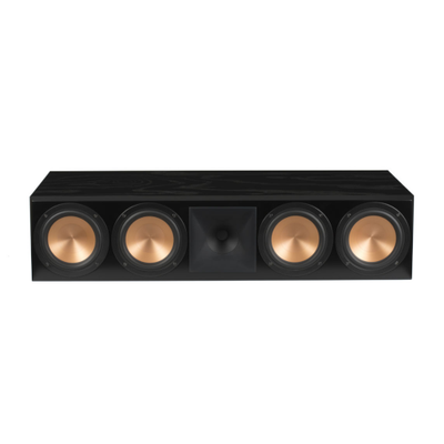 Klipsch RC-64 III Centre Channel Speaker In Black