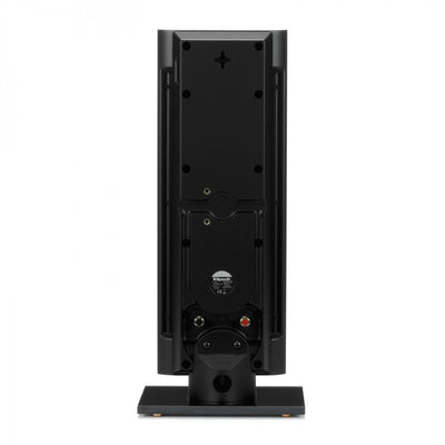 Klipsch RP-240D Reference Premier Slimline On-Wall SINGLE Speaker with Stand Black