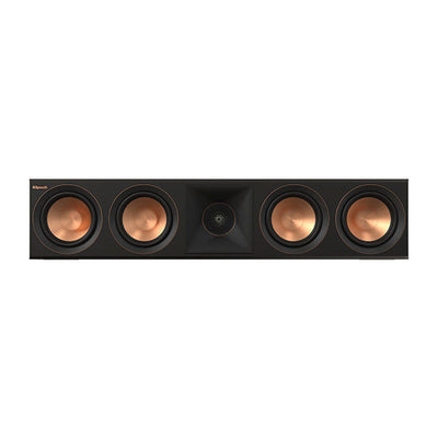 Klipsch RP-504C II Centre Speaker Walnut