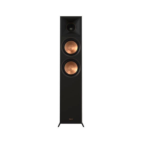 Klipsch RP-6000F II Floorstanding Speakers Walnut PAIR