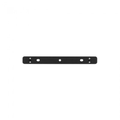Klipsch RP-640D Reference Premier Slimline On-Wall Speakers PAIR with Stand Black