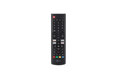 LG 55UA74006LB 55 Inch AI ThinQ UA74 4K UHD HDR Smart TV