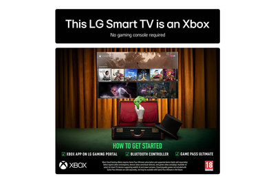LG 75UA74006LB 75 Inch AI ThinQ UA74 4K UHD HDR Smart TV