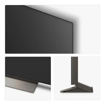 LG OLED48C56LB 48 Inch OLED evo AI C5 4K Ultra HD HDR Smart TV