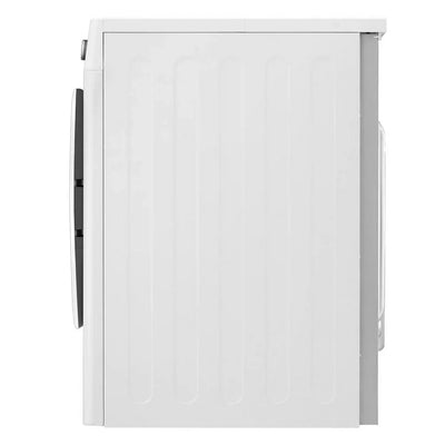 LG V7 FDV709W WiFi Connected 9kg DUAL Inverter Heat Pump Tumble Dryer White A++ Rated