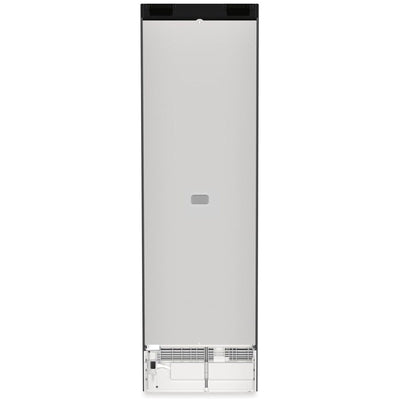 Liebherr CBNBDA 572I Plus 60cm BioFresh No Frost Fridge Freezer Black