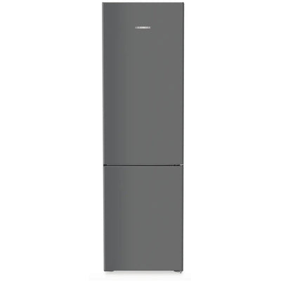 Liebherr CBNDGC5723 Plus Biofresh 70/30 Frost Free Fridge Freezer Dark Grey - C Rated