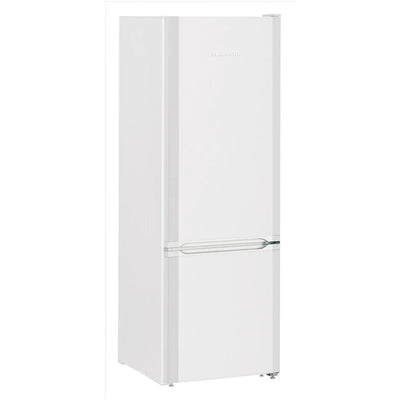 Liebherr Comfort CUE2831 265L Smart Frost Fridge Freezer White