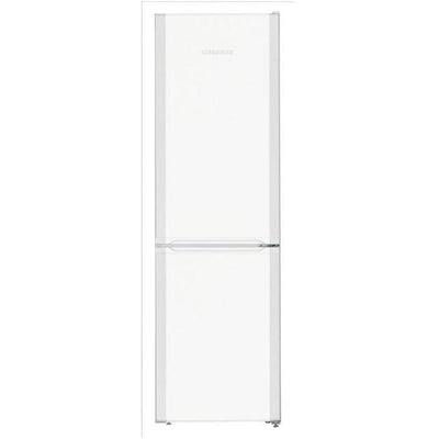 Liebherr CUE3331 55cm SmartFrost Fridge Freezer White