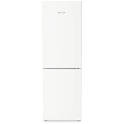 Liebherr Plus CBNC5223 60cm BioFresh No Frost Fridge Freezer White