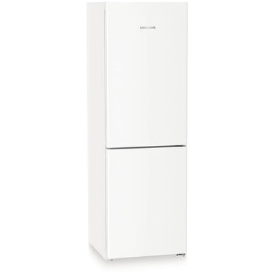 Liebherr Plus CBNC5223 60cm BioFresh No Frost Fridge Freezer White