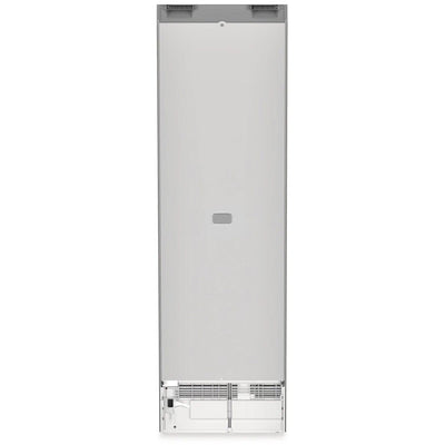 Liebherr Plus CBNSFC57VI 60cm Bio Fresh No Frost Fridge Freezer Stainless Steel