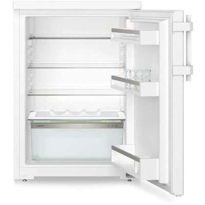 Liebherr Plus RCI1620 Freestanding Under Counter Larder Fridge White