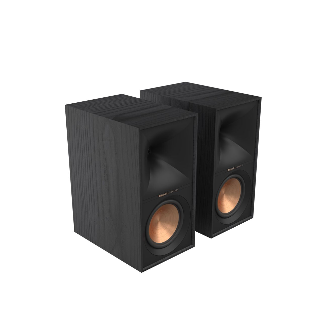 Marantz Melody X MCR612 Hifi Network System with Klipsch R-60M Bookshelf Speakers Pair Black HiFi Package