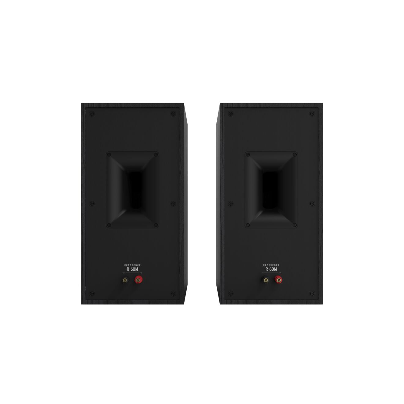 Marantz PM6007 Integrated Amplifier Silver with Klipsch R-60M Bookshelf Speakers Pair HiFi Package