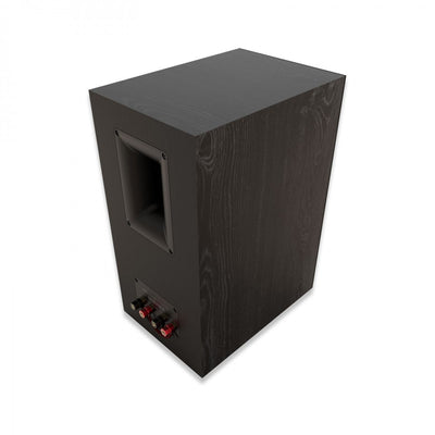 Marantz PM6007 Integrated Amplifier with Klipsch RP-600M II Bookshelf Speakers Pair Black HiFi Package