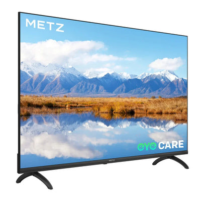 Metz 32MTF6000ZUK 32 Inch 2K DLED HD Smart TV with Freely