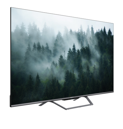 Metz 55MQE7600ZUK 55 Inch MQE7600Z 4K Ultra HD HDR QLED Smart TV