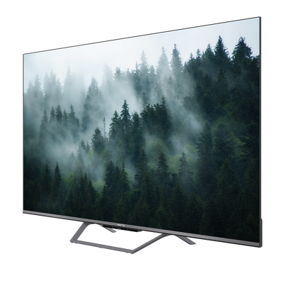 Metz 55MQE7600ZUK 55 Inch MQE7600Z 4K Ultra HD HDR QLED Smart TV