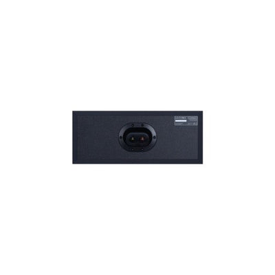 Mission LX-C2 MKII Centre Speaker Black