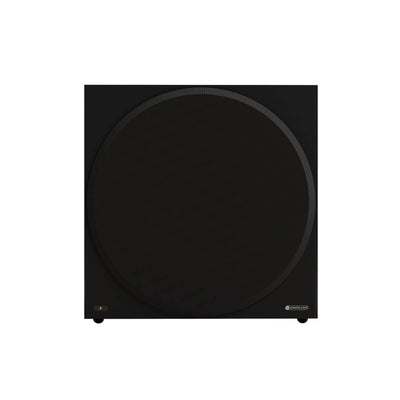 Monitor Audio Bronze 300 7G 7.1.2 Home Cinema Surround Sound Speakers Package Black