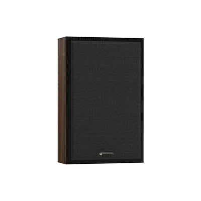Monitor Audio Bronze 300 7G 7.1.2 Home Cinema Surround Sound Speakers Package Walnut
