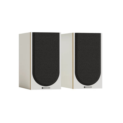Monitor Audio Bronze 300 7G 7.1.2 Home Cinema Surround Sound Speakers Package White